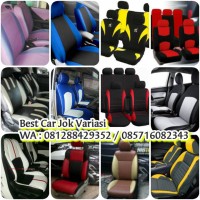 Sarung Jok Mobil TIMOR-SOLUNA-GREAT COROLLA-CITY-DLL