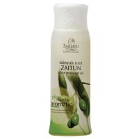 Sariayu Body Oils Minyak Urut Zaitun Aromatic