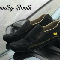 terbaru 2017 ! sepatu pria casual slop slip on flat kets loafers