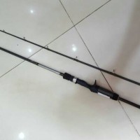 JORAN CASTING OKUMA SAFINA PRO SFPC 662M-195