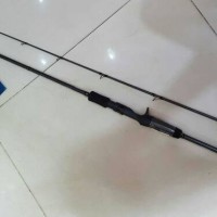 JORAN CASTING OKUMA NEMESIS NEC 602MH-180