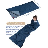 Sleeping Bag NatureHike Kantung Tidur Travel Camping Portable