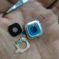 Kaca kamera/Camera Samsung Note 4/N910 Ori.