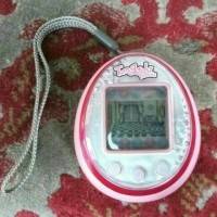 Jual Tamagotchi Friends digivice digimon Murah