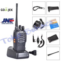 Jual Handy Talky Baofeng BF-888s / HT Baofeng 888s Murah