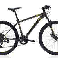 Sepeda Polygon Monarch 3 26
