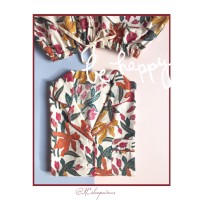 Celana Tidur Piyama Wanita/Baju Tidur Daster Baju Couple Daster Shinta