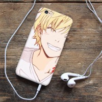 Yakune Noragami Iphone5 Samsung Oppo F1S Xiaomi Kenzo Note 3 Pro