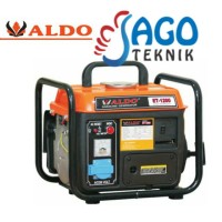 Hot Promo Genset Portable Kecil ALDO / Generator 750 WATT ALDO