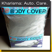 (Ready) Sarung Mobil Sedan Honda Accord Aksesoris Interior Otomotif (B