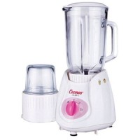 Harga blender safety lock bahan food grade 2in1 cosmos limited | Pembandingharga.com Harga blender safety lock bahan food grade 2in1 cosmos limited | Pembandingharga.com