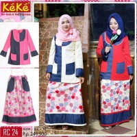 Baju remaja, Gamis remaja, busana Remaja, Busana muslim