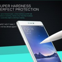 Xiaomi Mi4s Mi 4s Nillkin 9H Tempered Glass screen guard protector