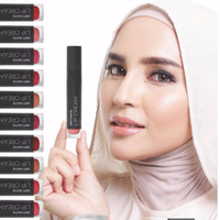 BOTANICA LIP CREAM SOFT MATTE / LIPSTICK CREAM MATTE