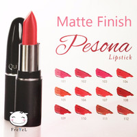 Quina Pesona Lipstik Matte & Smooth / Lipstick Matte