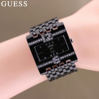 Jam Tangan Wanita Guess Original Analog Murah 4