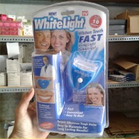 Jual White Light Pemutih Gigi / Whitelight Original Murah