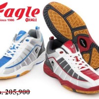Sepatu Olahraga EAGLE
