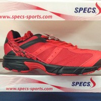 Sepatu running kets specs 2015 vinson massif red origin Berkualitas