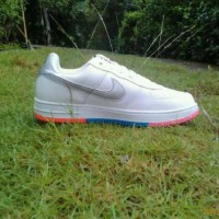 Nike force 1 - nike - gunungkidul - sepatu olahraga ngawen - jogja -