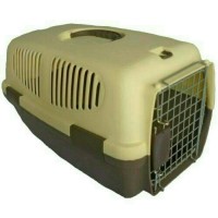 Kandang Kucing Pet Carrier-Cargo Kucing 082 Medium