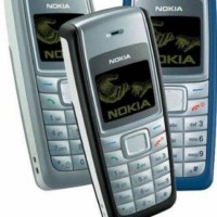 Jual hp nokia 1110/hp nokia 1110 jadul/Nokia1110Paling murah Murah
