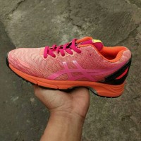 SEPATU ASICS GEL-NIMBUS 18 KEMURAHAN