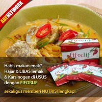 PELANGSING FIFORLIF REKOMENDASI AHLI BOYKE fiforlif batam