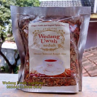 Jual Wedang Uwuh Seduh Murah