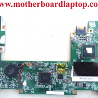 Motherboard Laptop Notebook Bekas HP Mini 110-3500