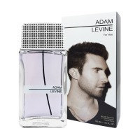Jual GARANSI Parfum Pria Original Adam Levine 100ml EDT Ori Reject Parfume Murah