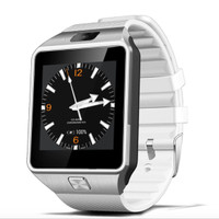 QW09 3G Smartwatch Android 4.4