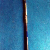 joran pancing laut maguro power cast 420