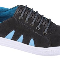 Sneakers Kets Wanita Bahan Kulit Synth / Sepatu Casual - Loafers
