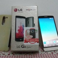 Jual LG G3 Stylus Murah
