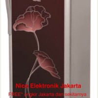 FREE ONGKIR* Lemari Es Polytron kulkas 1 pintu PRO 16BG
