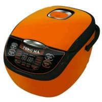 Jual Yong Ma Digital Magic Com MC 3700 2 Liter / Rice Cooker Yongma New Murah