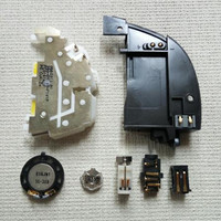Parts Nokia N-Gage QD Antena - Mic - Buzzer - Speaker - Vibrate - Cone
