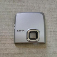 Cover Camera Nokia E70 Original