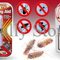 Jual Riddex Pest Control Alat Pengusir Tikus As Seen on TV / Libas Hama di Murah