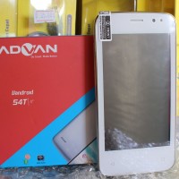 HP ANDROID MURAH - ADVAN S4T - RAM 512 MB