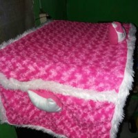 Jual Tutup galon karakter,Taplak kulkas&Bando Tv LCD Murah
