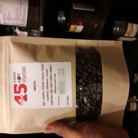Jual (200gr) Kopi Robusta Java Temanggung Murah