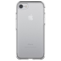 OTTERBOX Symmetry iPhone 7/7S Original - Clear Muantapz