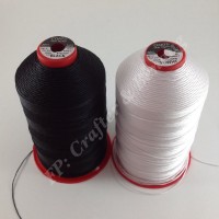 Jual Benang Jahit Coats STAR M10 ( Bonded Nylon 6.6 Multi filament ) Murah