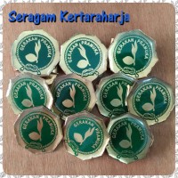 Ring Kacu Pramuka Siaga (Seragam Sekolah) (Aksesories Pramuka)