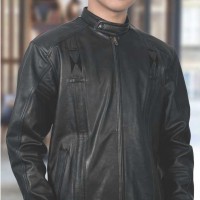 GF8402, Jaket Kulit Pria Asli Cibaduyut