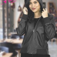 GF8404, Jaket Kulit Wanita Asli Cibaduyut