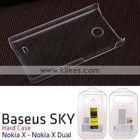 Nokia X Baseus SKY Hard Case