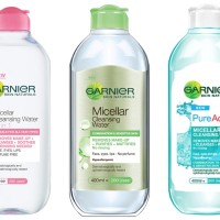 Jual Garnier - Micellar Cleansing Water 400 ML (3 Variant) Murah